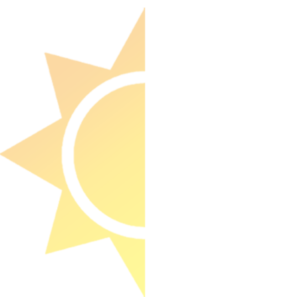 Solar Battery Infographic