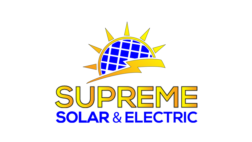 Solar Education NEW Supreme Solar & Electric