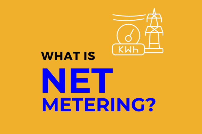 What is Net Metering?