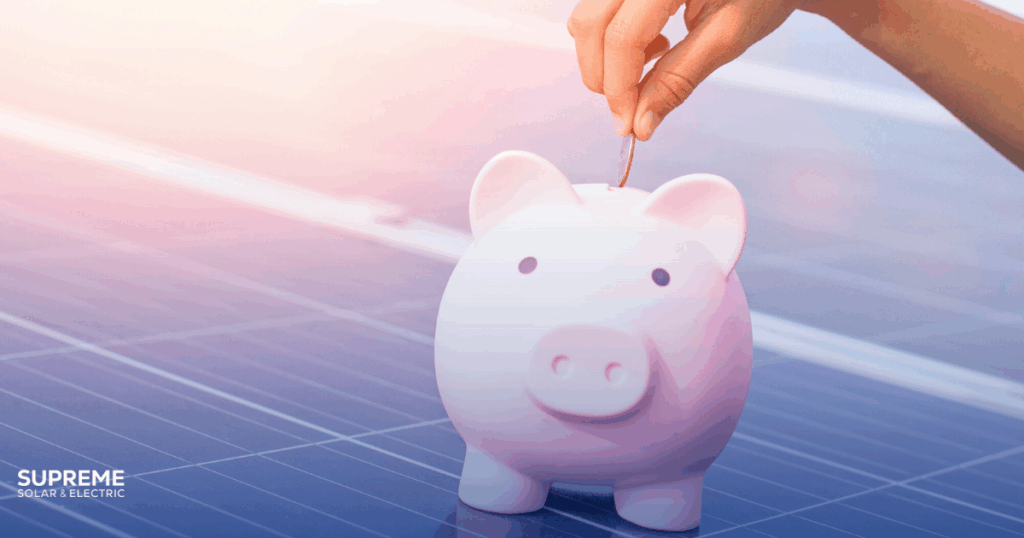 How Much Can I Save with Solar in 2025 Real Numbers, Real Homes, Real Savings