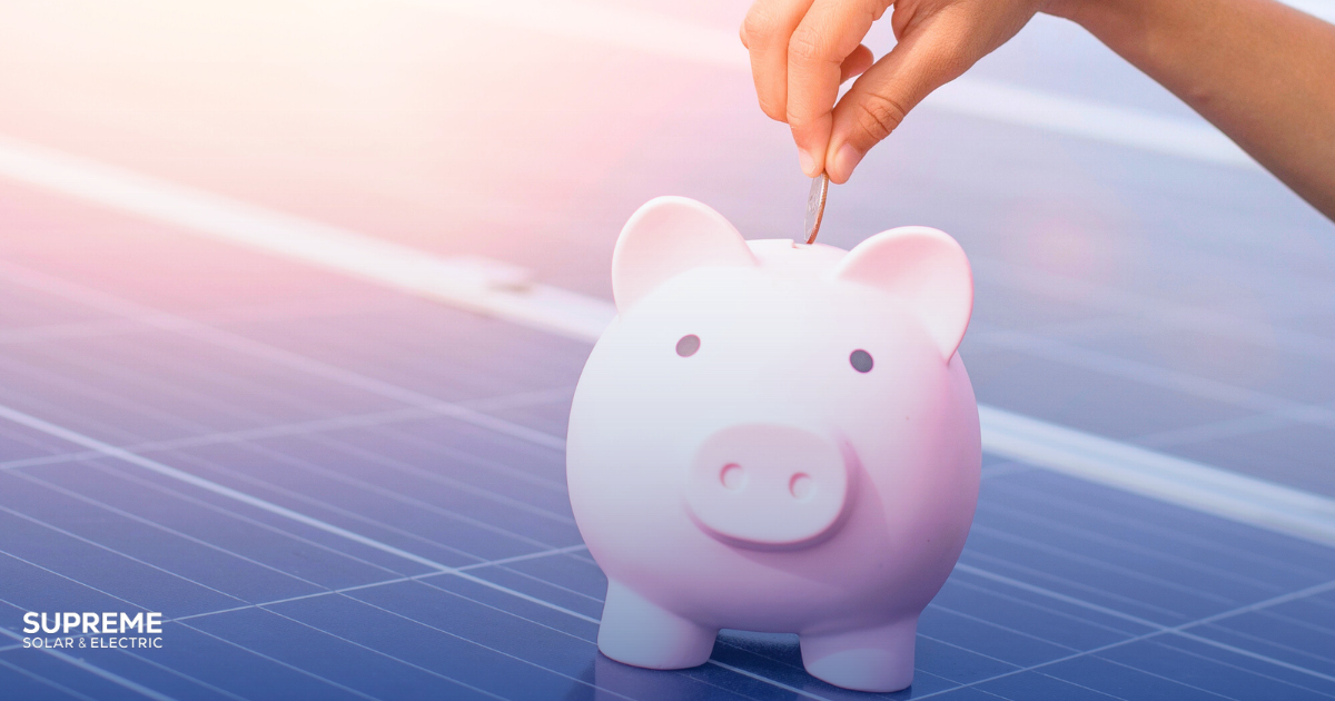 How Much Can I Save with Solar in 2025 Real Numbers, Real Homes, Real Savings How Much Can I Save with Solar in 2025 Real Numbers, Real Homes, Real Savings