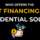 Solar Financing Who Offers the Best Financing for Residential Solar