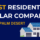 Best Residential Solar Company in Palm Desert