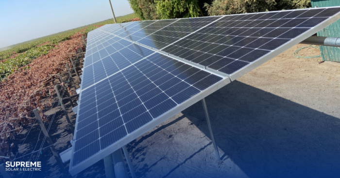 Ground Mount Solar Installation Process: A Step-by-Step Guide