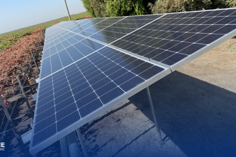 Ground Mount Solar Installation Process: A Step-by-Step Guide