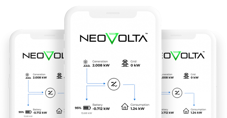 Neovolta Battery