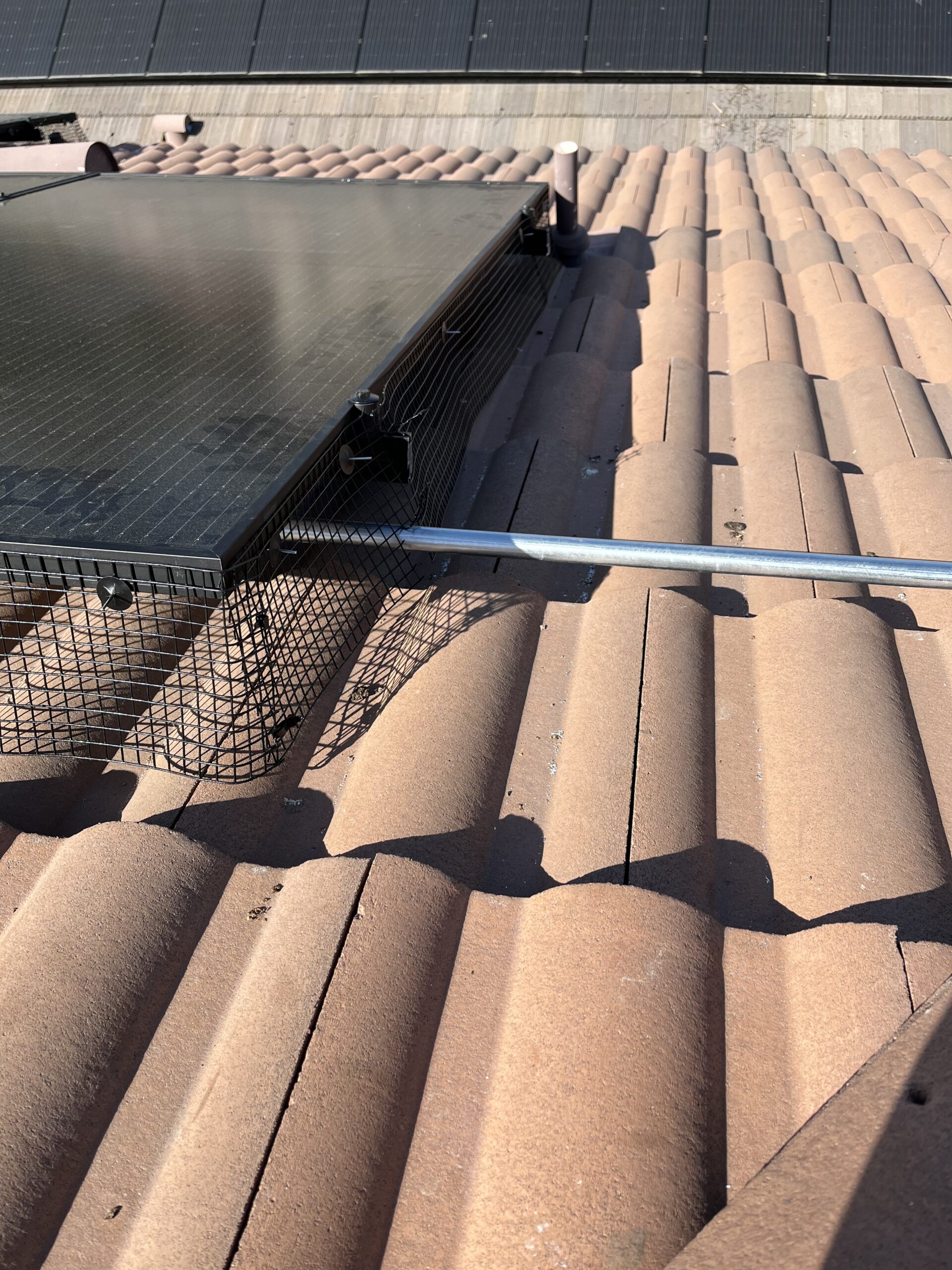 What is Critter Guard and How Does It Work