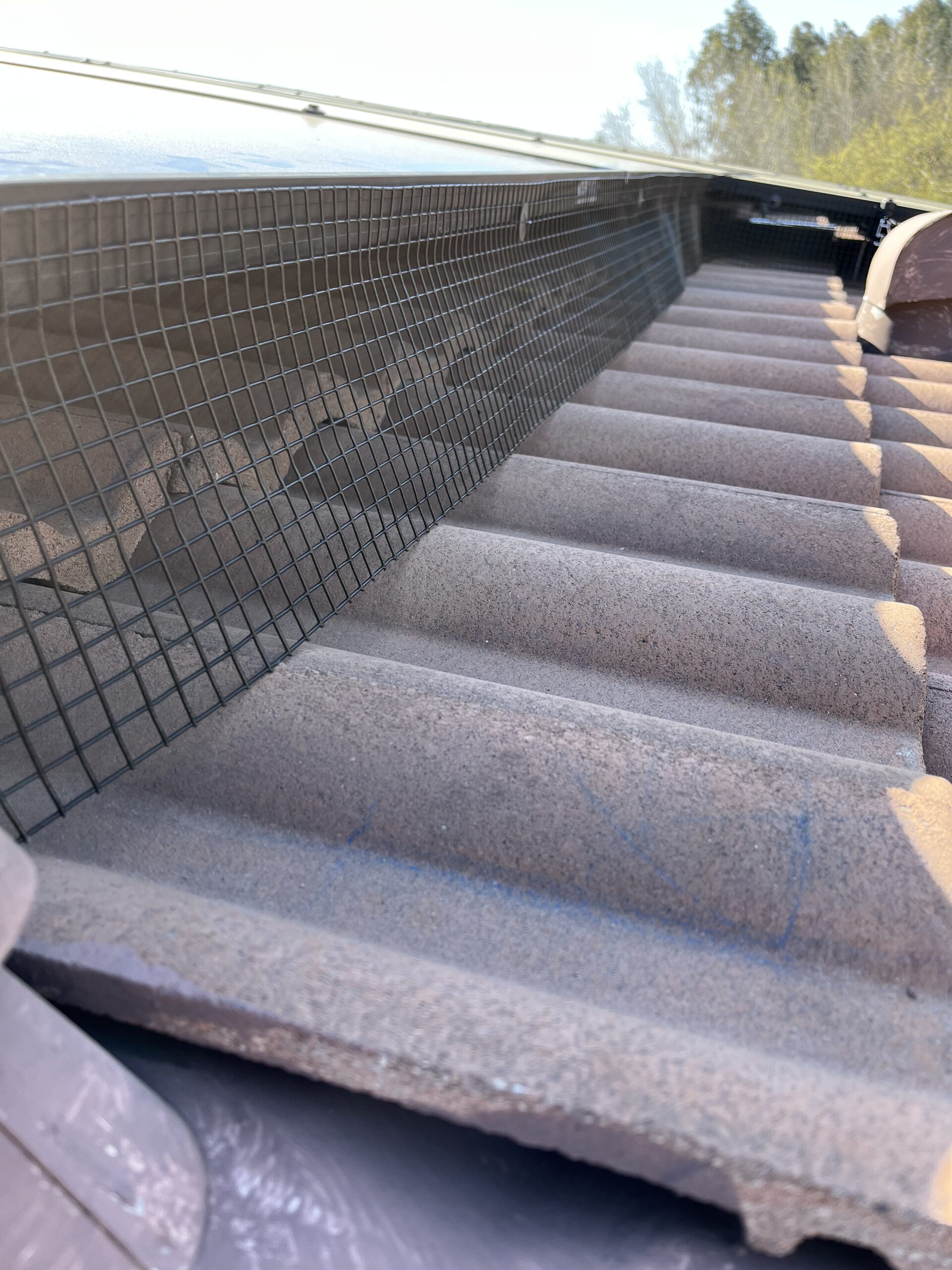 What is Critter Guard and How Does It Work