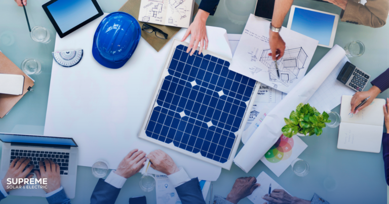 Whats New in the Solar Industry in 2025