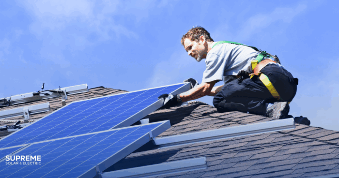 Before & After Solar Transformations in Clovis Before & After Solar Transformations in Clovis