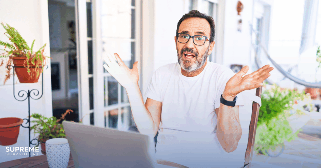 Are Those Free Solar Panel Ads Legit? What You Need to Know Before Signing Up