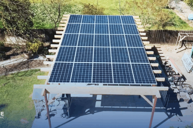 Can I Cover My Patio with Solar Panels (1)