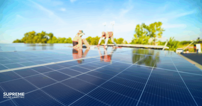 Solar Programs for Low-Income Homes in California How to Qualify and Save Solar Programs for Low-Income Homes in California How to Qualify and Save
