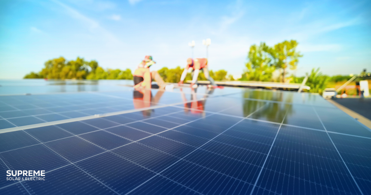 Solar Programs for Low-Income Homes in California How to Qualify and Save