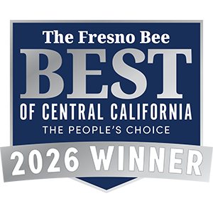 Supreme Solar awarded The Fresno Bee's Best of Central California People's Choice Winner 2026